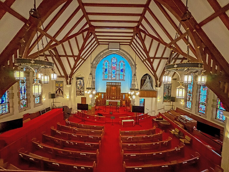 More Photos Of 401 5th St N, Saint Petersburg Religious Facility For Sale