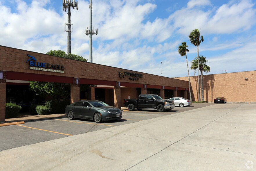 More Photos Of 6601 Everhart Rd, Corpus Christi Freestanding For Lease