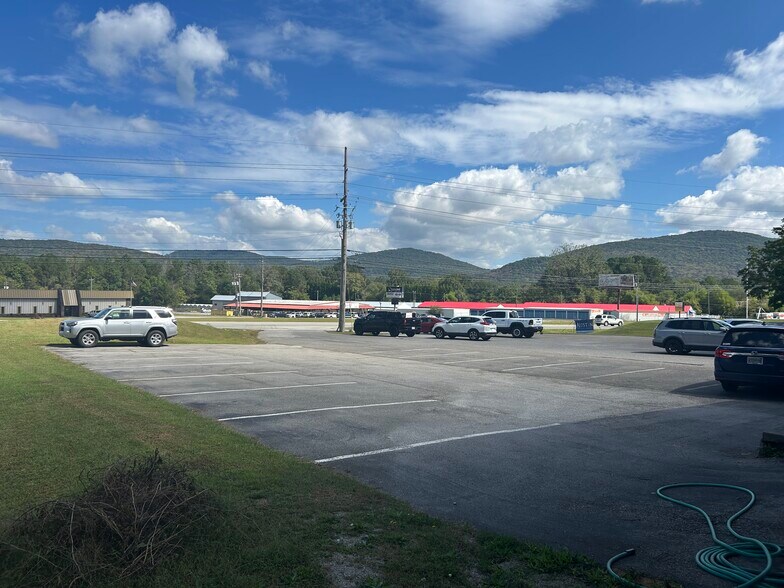 More Photos Of 5535 AL-431 Hwy, Huntsville Industrial For Sale