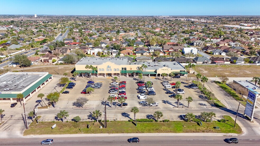 Primary Photo Of 1655 Ruben Torres Blvd, Brownsville Storefront For Sale