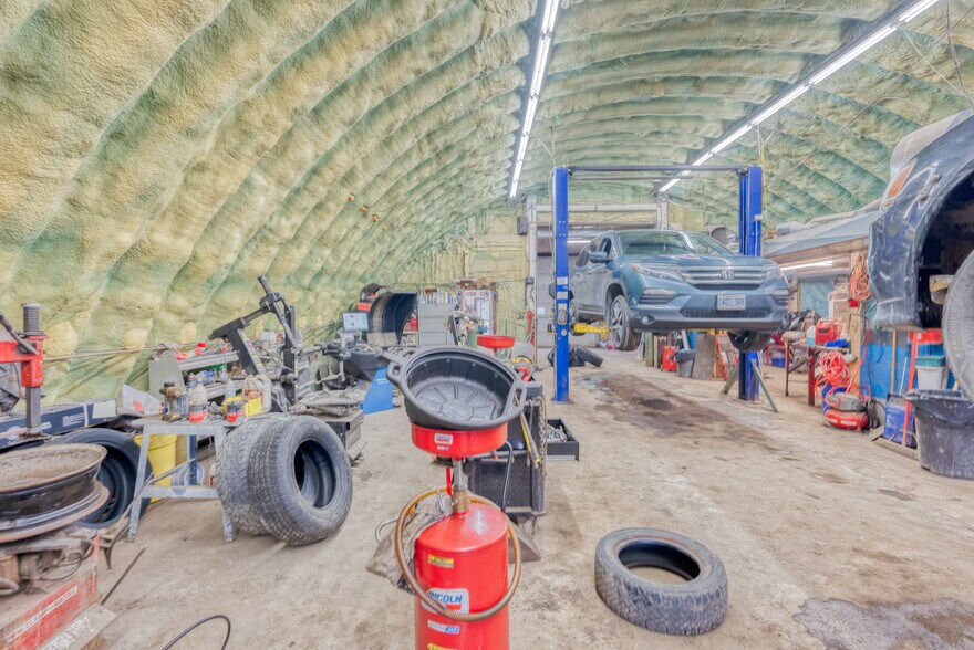 More Photos Of 2990 County Rd 6, Yarker Industrial For Sale