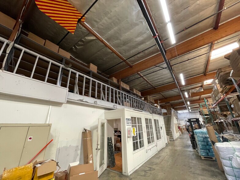 More Photos Of 444 Athol St, San Bernardino Warehouse For Sale