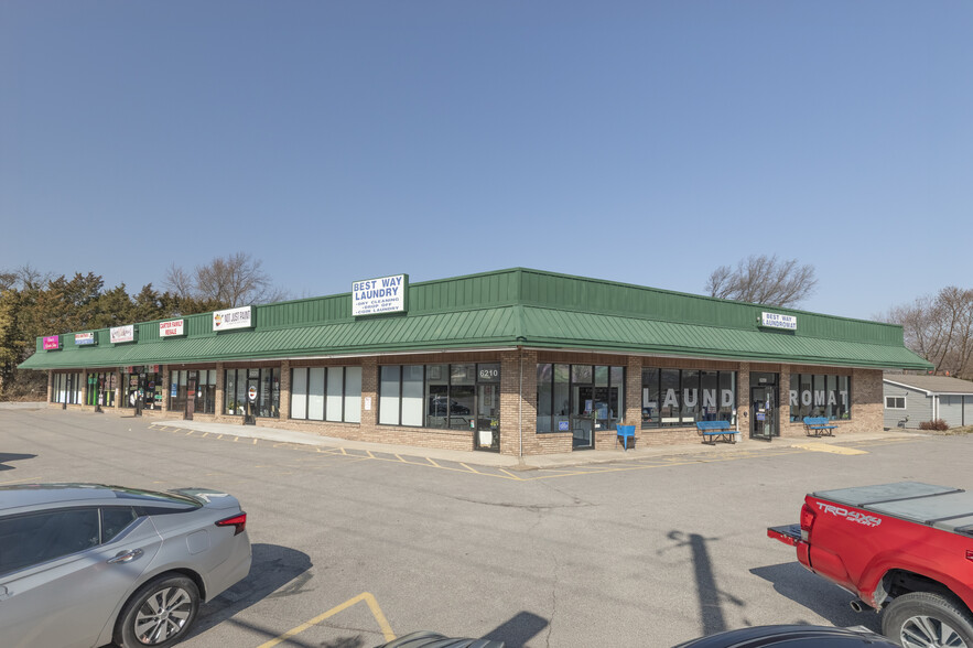 Primary Photo Of 6200 Mexico Rd, Saint Peters Storefront For Lease