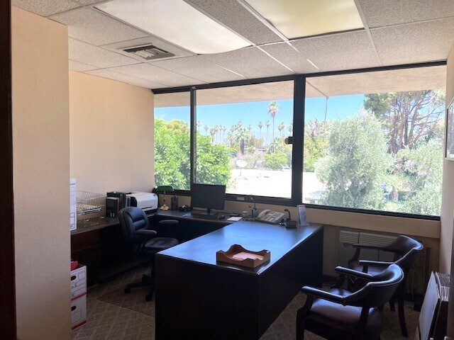 More Photos Of 225 S Civic Dr, Palm Springs Medical For Sale