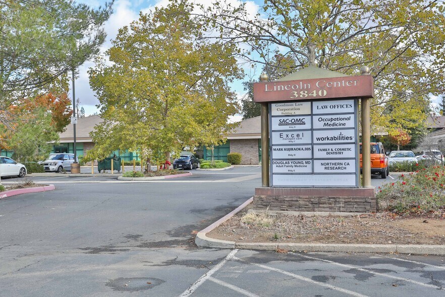 More Photos Of 3838 Watt Ave, Sacramento Medical For Sale