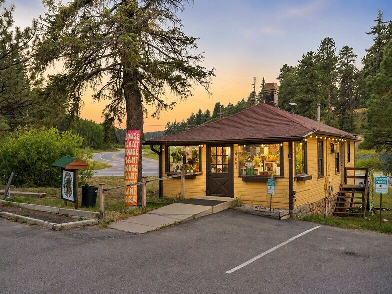 More Photos Of 27051 Barkley Rd, Conifer Daycare Center For Sale