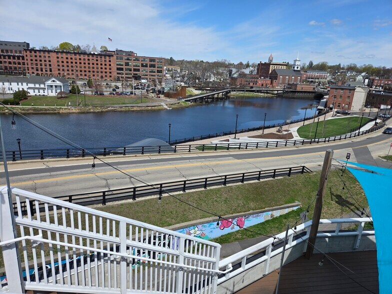 More Photos Of 57 Factory St, Nashua Restaurant For Sale