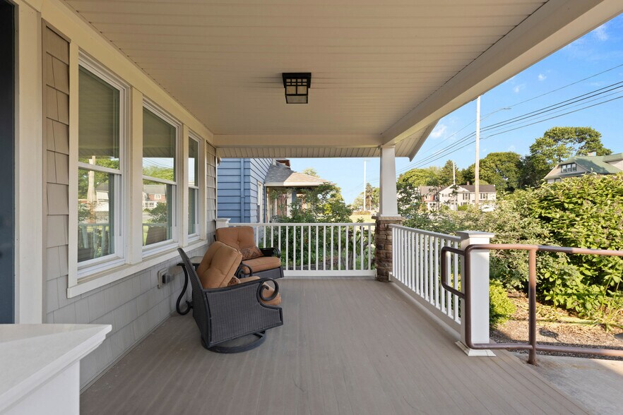 More Photos Of 62 Empire Blvd, Rochester Medical For Sale