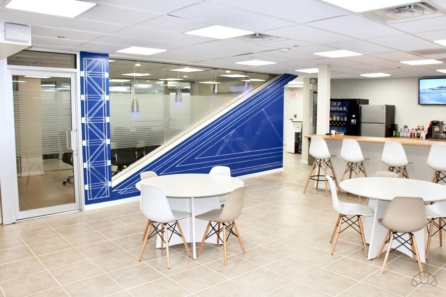 More Photos Of 2801 Emmons Ave, Brooklyn Coworking Space