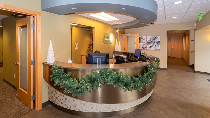 More Photos Of 111 SE Everett Mall Way, Everett Office For Sale