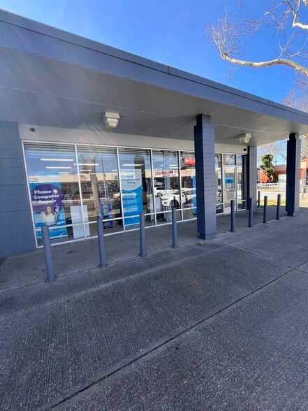 More Photos Of 1793-1797 E 14th St, San Leandro Office For Lease