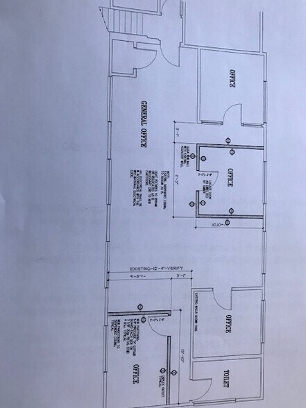 More Photos Of 120 N Central Ave, Ramsey Office For Lease