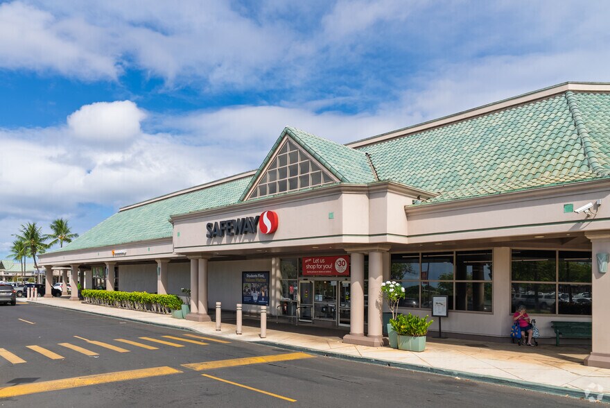 Primary Photo Of 590 Farrington Hwy, Kapolei Freestanding For Lease