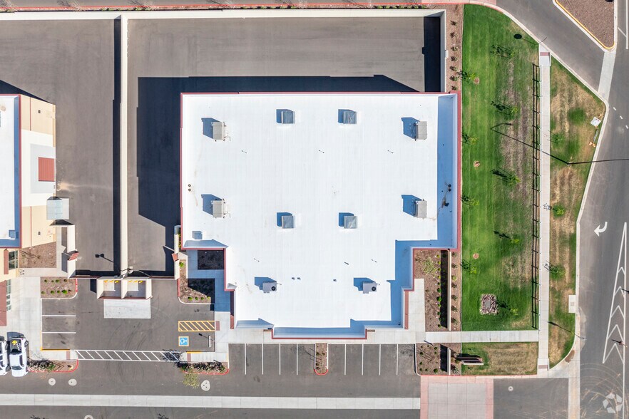 More Photos Of 3380 S Power Rd, Gilbert Unknown For Lease