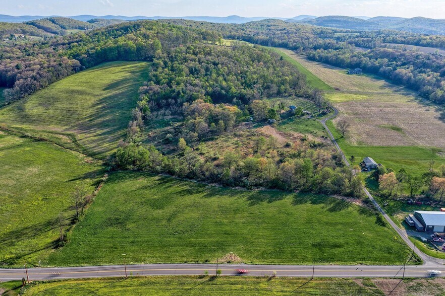 More Photos Of 57 Metz Ln, New Bloomfield Land For Sale
