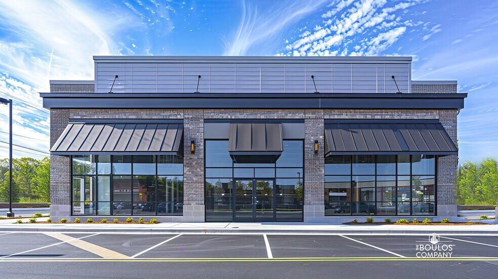 More Photos Of 0 Pioneer Way, Merrimack Land For Sale