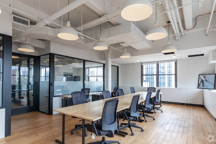 More Photos Of 109 S 5th St, Brooklyn Coworking Space