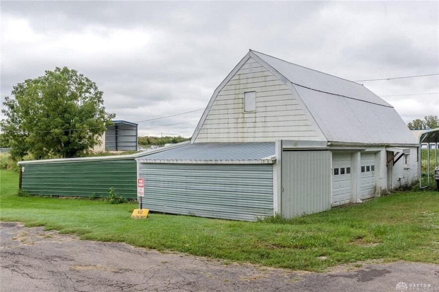 More Photos Of 1876 N Broad St, Fairborn Land For Sale