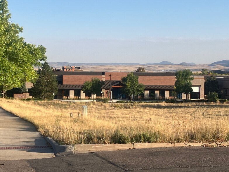 More Photos Of 7871 Shaffer Pky, Littleton Warehouse For Sale