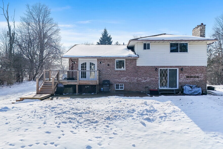 More Photos Of 4871 Wellington Road 29, Guelph Warehouse For Sale