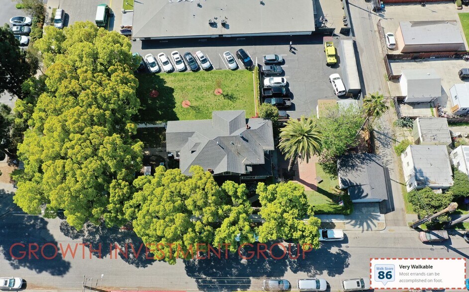 More Photos Of 695 N Main St, Pomona Apartments For Sale