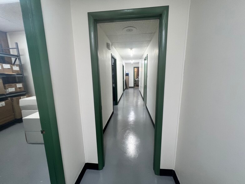 More Photos Of 2141 Kennedy Ave, Baltimore Warehouse For Sale