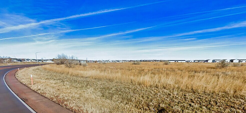 More Photos Of 4155-4255 Butler Rd, Gillette Land For Sale