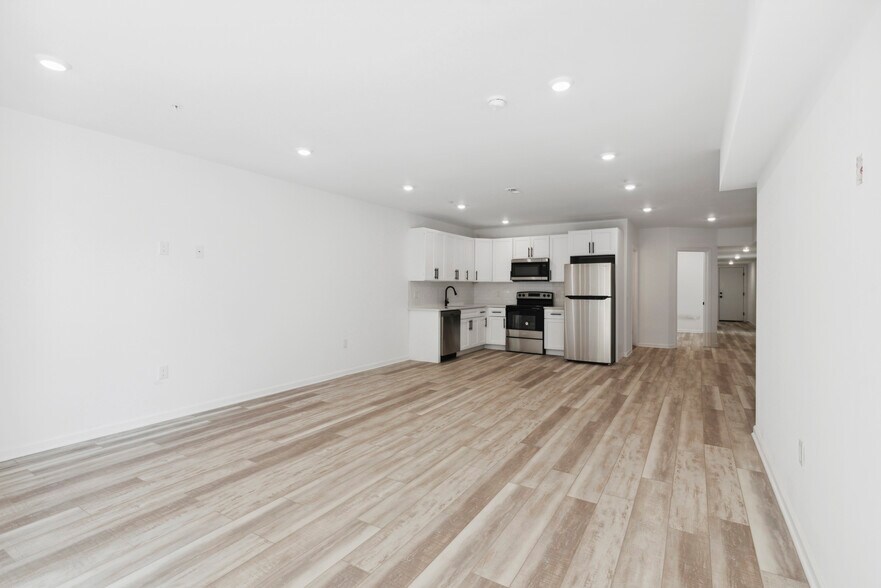 More Photos Of 890 N 42nd St, Philadelphia Multifamily For Sale