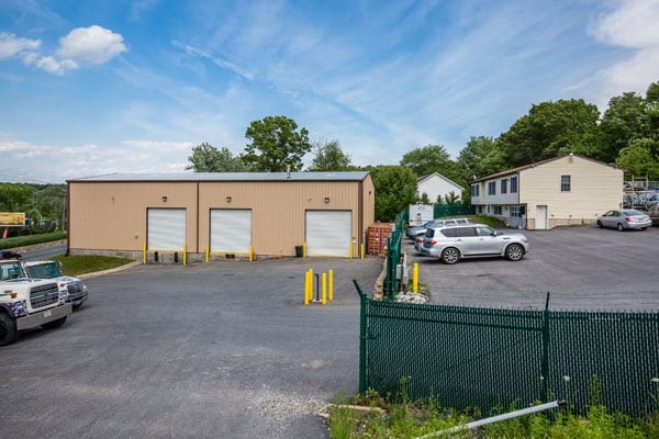 More Photos Of 415 Pulaski Hwy, Joppa Warehouse For Sale