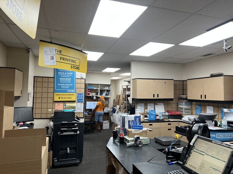 More Photos Of 315 Flatbush Ave, Brooklyn General Retail For Sale