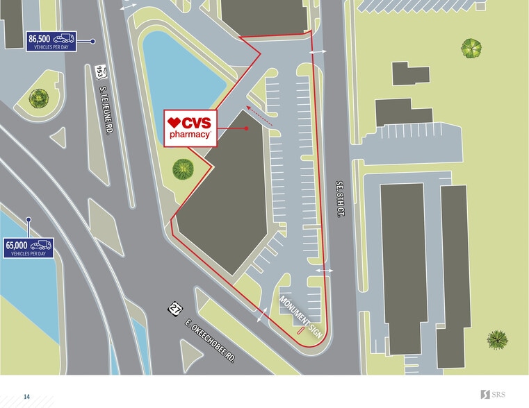 More Photos Of 845 E Okeechobee Rd, Hialeah Drugstore For Sale