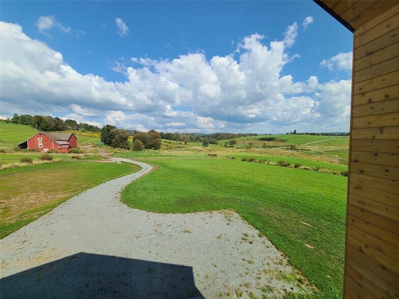 More Photos Of 356 Gabel Rd, Callicoon Land For Sale