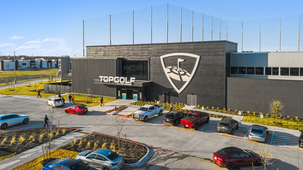 More Photos Of 3670 S State Hwy 161, Grand Prairie Golf Course Driving Range For Sale