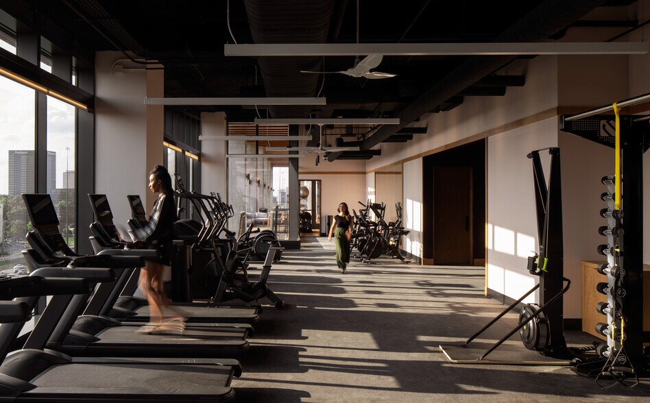 More Photos Of 1020 Spring St, Atlanta Office For Lease