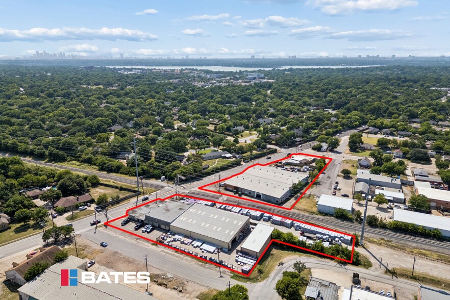 More Photos Of , Dallas Industrial For Sale