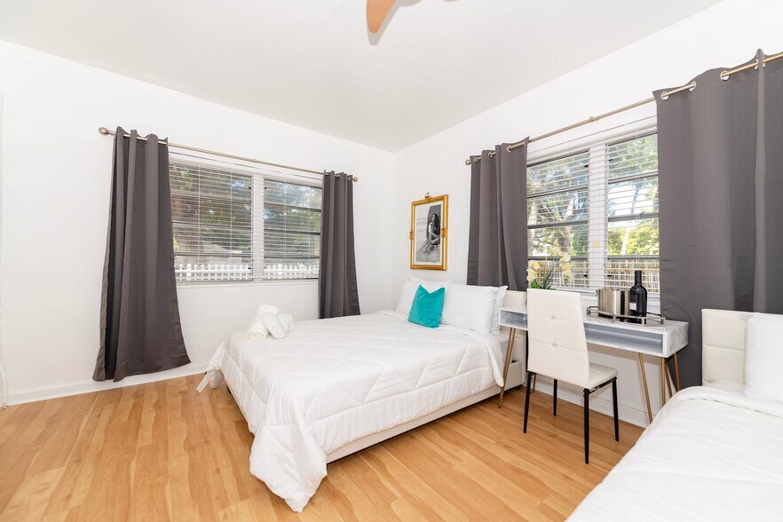 More Photos Of 545 Michigan Ave, Miami Beach Apartments For Sale
