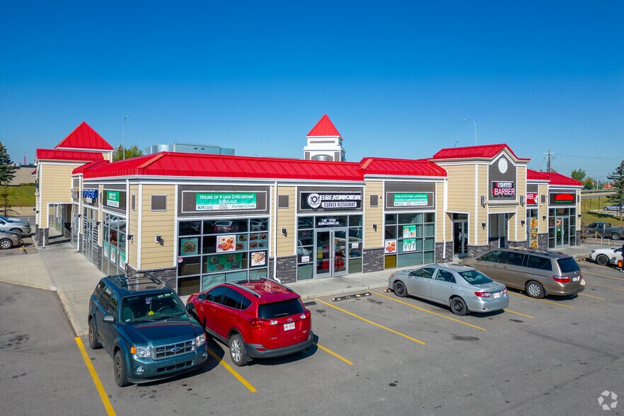 More Photos Of 3735 Rundlehorn Dr NE, Calgary Unknown For Sale