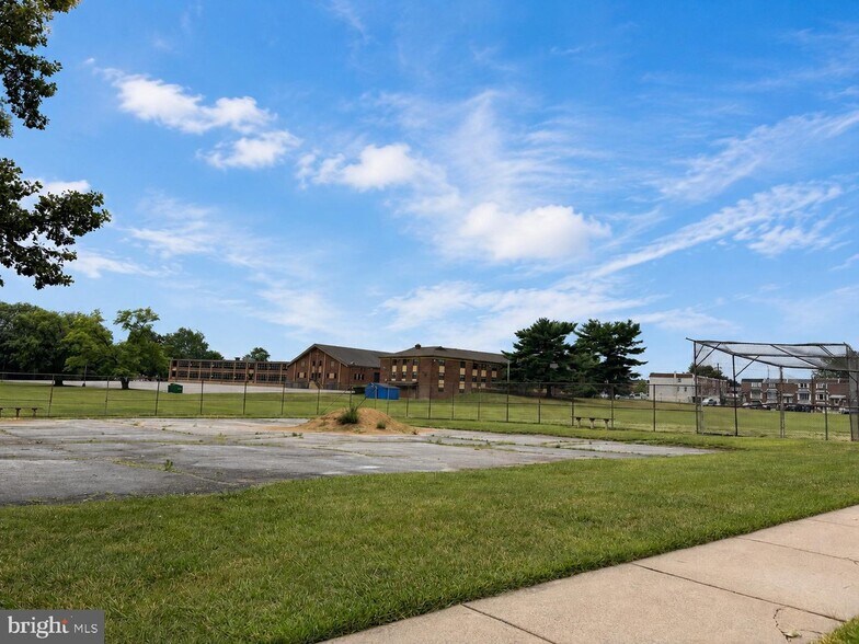 More Photos Of 3201 Chesterfield rd, Philadelphia Land For Sale