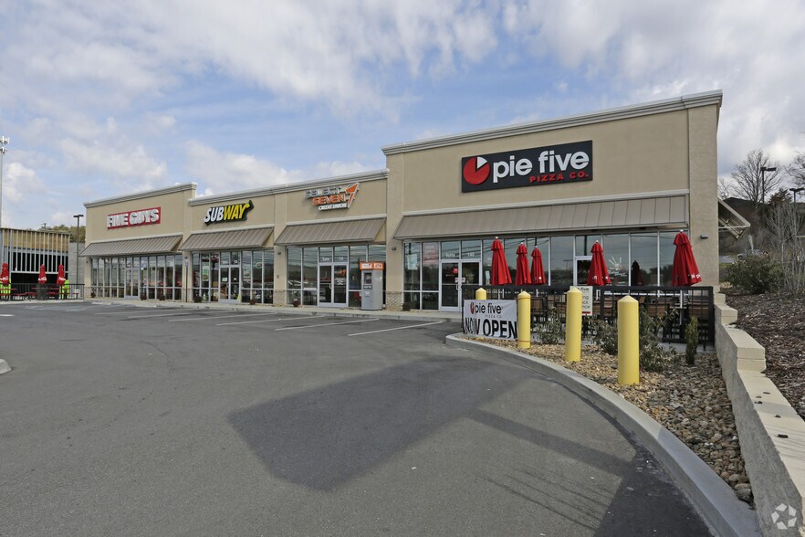 More Photos Of E Stone Dr, Kingsport Unknown For Lease