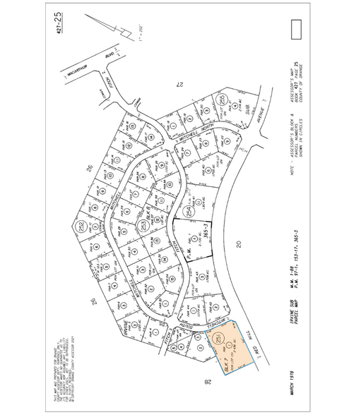 More Photos Of 18011 Mitchell S, Irvine Flex For Sale