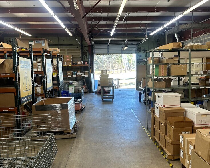 More Photos Of 3140 Hillsborough Rd, Durham Warehouse For Lease