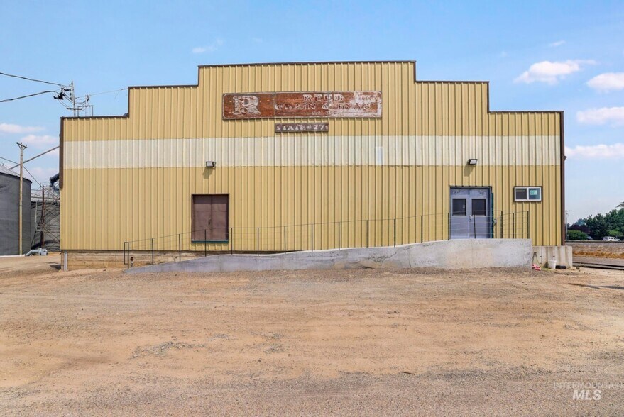 More Photos Of 276 Highway 30, Hansen Industrial For Lease