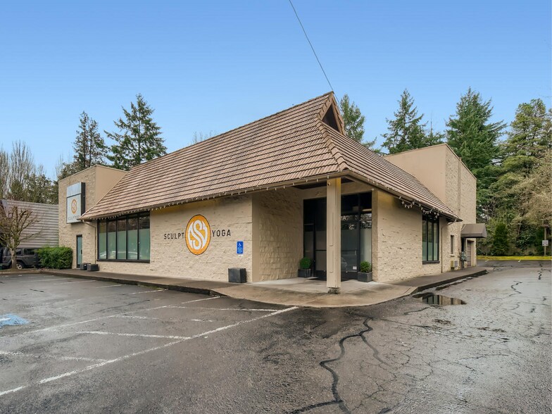 Primary Photo Of 9970 SW Beaverton Hillsdale Hwy, Beaverton Veterinarian Kennel For Sale