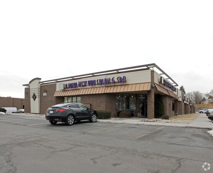 More Photos Of 1045 W Garden Of The Gods Rd, Colorado Springs Unknown For Lease