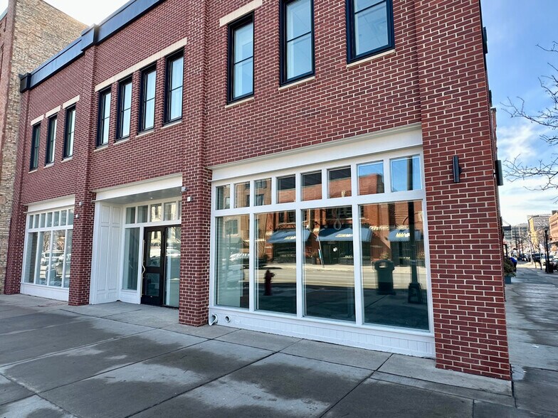 More Photos Of 107 N 3rd Ave, Minneapolis Office For Lease