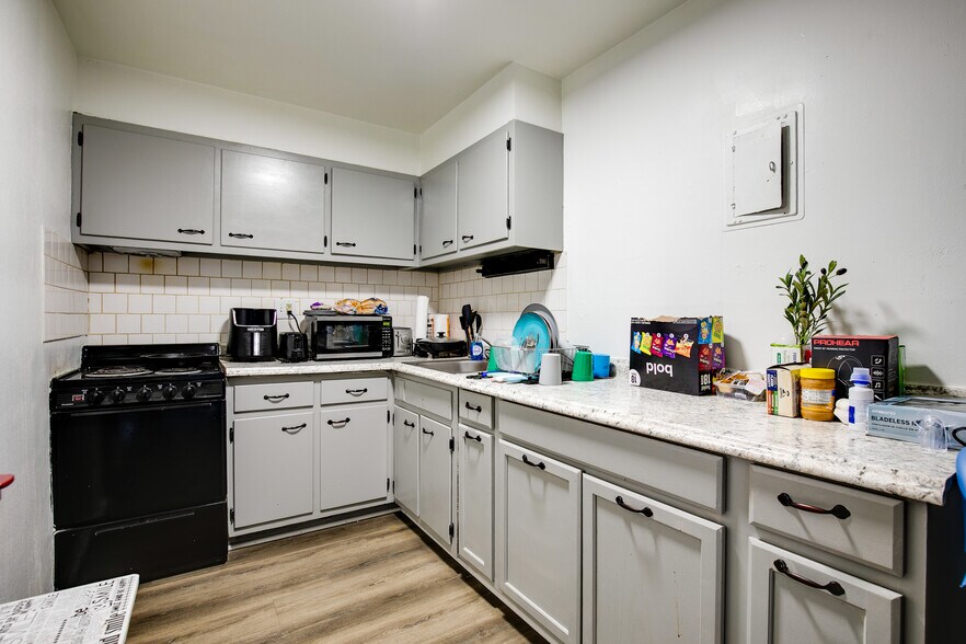 More Photos Of 3618 Chamberlayne Ave, Richmond Apartments For Sale