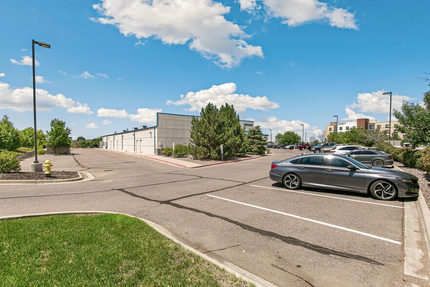 More Photos Of 991 Platte River Blvd, Brighton Storefront For Lease