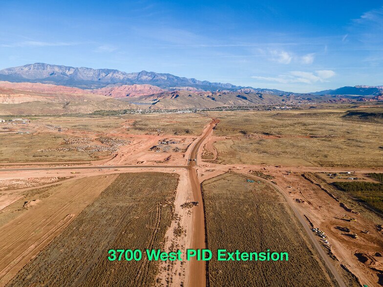 More Photos Of 3 Acres Sr9, Hurricane Land For Sale