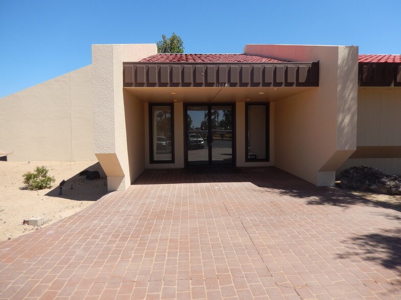 More Photos Of 10240 W Bell Rd, Sun City Office For Lease