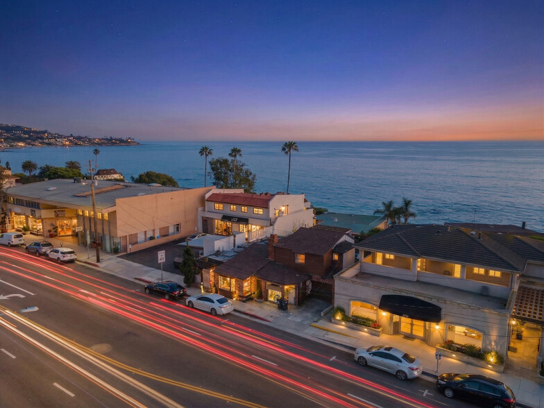 More Photos Of 1949-1953 S Coast Hwy, Laguna Beach, Laguna Beach Apartments For Sale